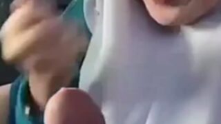 New Abg Indo Viral Ketagihan Iclik Dimobil