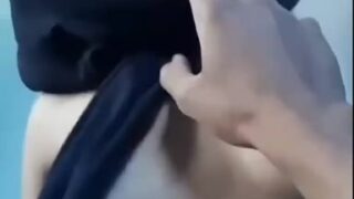 Yandex ABG Indo Viral Hijab Hitam Mungil Minta Di Atas Top Indonesia New 2025