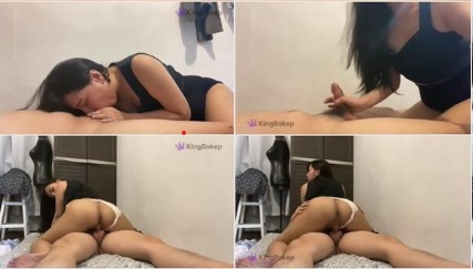 Video ABG Viral Trending Indonesia One For All Adik Tiri Maut Nyogok Dari Belakang New Global 2025 Official