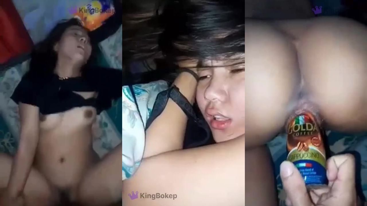 Yandex Viral Pasrah Di Paksa Ngelayanin Nafsu Bejat KK Tiri Nya