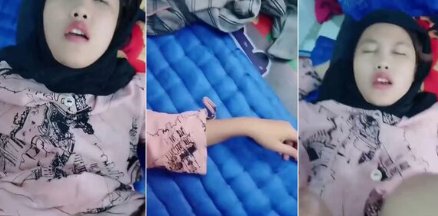 Video Viral – Latest Viral ABG: Trending Youth in Indonesia