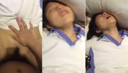 Expert Version Lagi Viral Sentuhan Nakal Di Balik Wig Warna-Warni