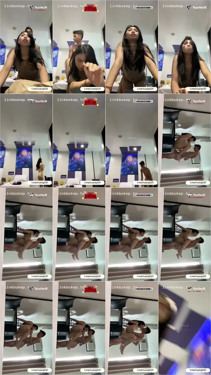 Abg Barat Viral Bibirmu Jadi Obat dari Hasrat Indonesian Terbarunya