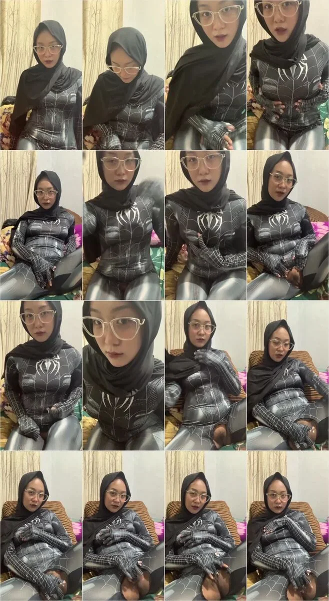 New Abg Cantik Mulus Viral Video Jilbab Tutorial Rangsang Area Vital Mahasiswi Hijab di Posko Kkn Sebelum Wiwik Official Trending Indonesia of All Time Top 5 Global 2025
