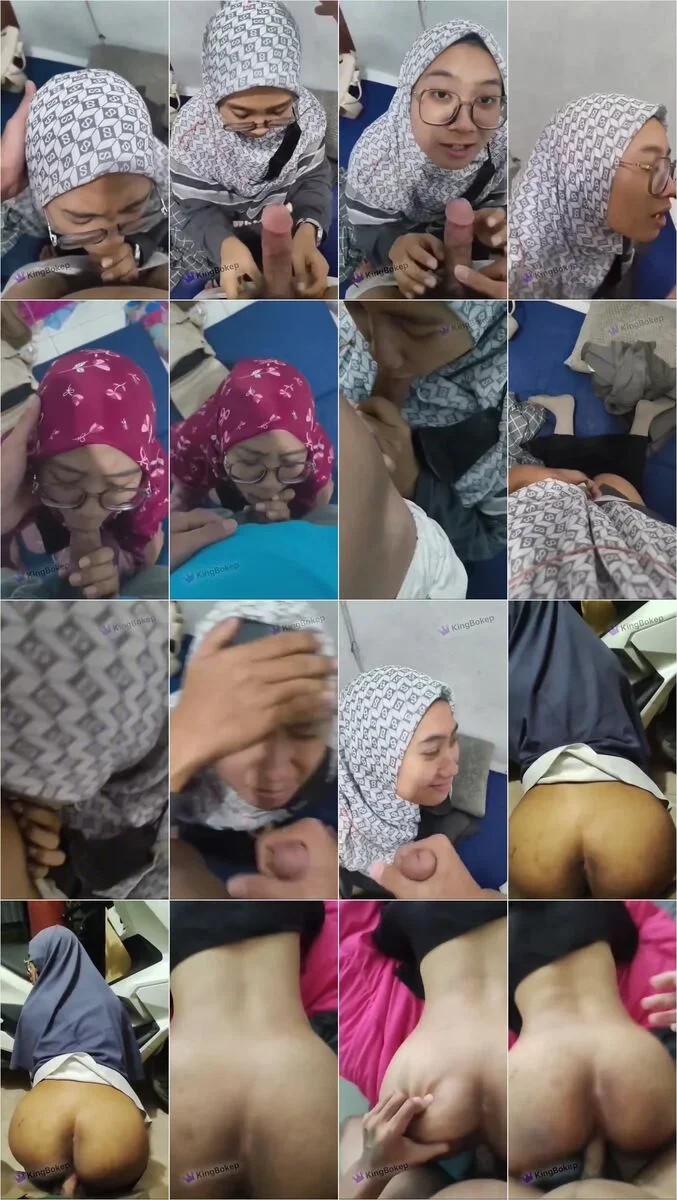 Abg Smp Viral 2025 Sma Cantik Video Tutorial Iclik Dimana Aja Boleh Sampe Muntah Wiwik di Dalam Mobil Official Trending Indonesia Top 7 Global 2025